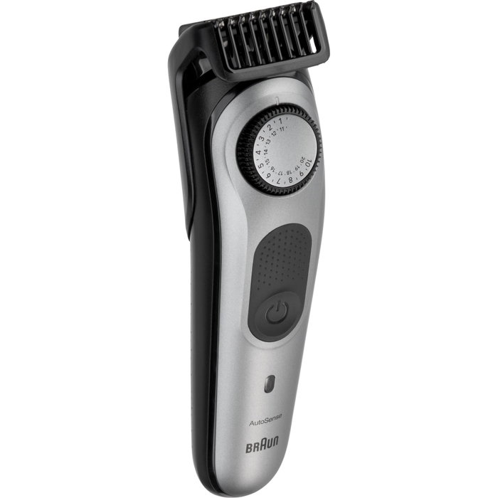 Braun Series 7 BT7420 Recortadora de Barba con 40 Ajustes