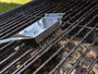 Algon Bbq Cepillo Limpia Barbacoa Acero Inoxidable 44.3 cm (12 Unidades)