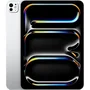 Apple iPad Pro 11" MDWQ4TY/A, Tablet 1TB SSD 16GB RAM, Pantalla OLED Ultra Retina XDR 120Hz, Chip M5, iPadOS 26, Cámara 12MP, Wi-Fi 7, Plata
