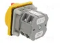 SPAMEL Interruptor de levas principal 32A 3 polos 0-1