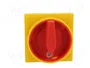 SPAMEL Interruptor de levas principal 32A 3 polos 0-1