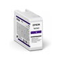 Epson T47AD UltraChrome Pro 10 Cartucho de Tinta Violeta 50ml