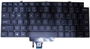 Dell M20ISU-BS Teclado Inglés-UK 80 Teclas para Latitude 53XX/73XX con Windows 11