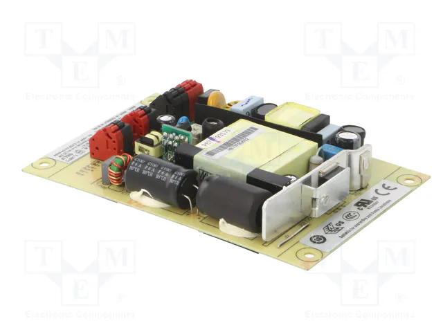 MEAN WELL IDPV-25-60 Alimentador LED de 25,2W 60VDC