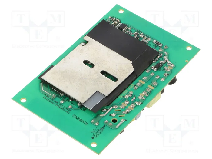 MEAN WELL IDPV-25-60 Alimentador LED de 25,2W 60VDC