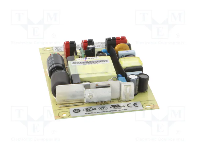 MEAN WELL IDPV-25-60 Alimentador LED de 25,2W 60VDC