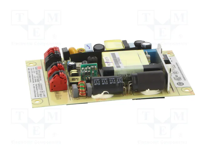 MEAN WELL IDPV-25-60 Alimentador LED de 25,2W 60VDC
