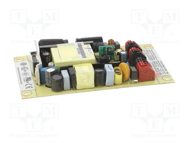 MEAN WELL IDPV-25-60 Alimentador LED de 25,2W 60VDC