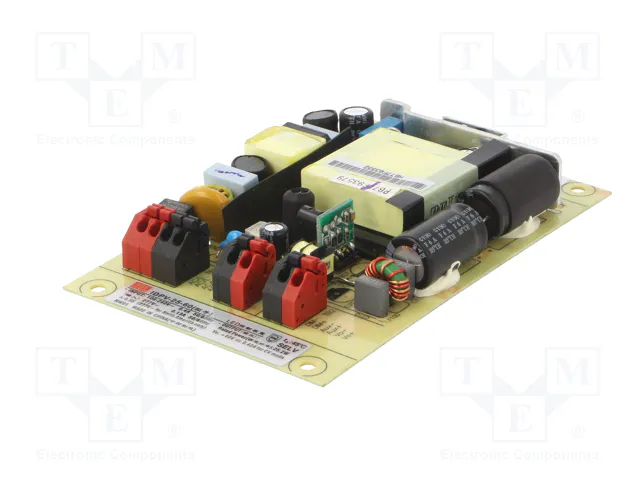 MEAN WELL IDPV-25-60 Alimentador LED de 25,2W 60VDC