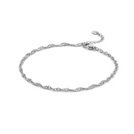 Pulsera Mujer CO88 Collection 8CA-00001 Plateado