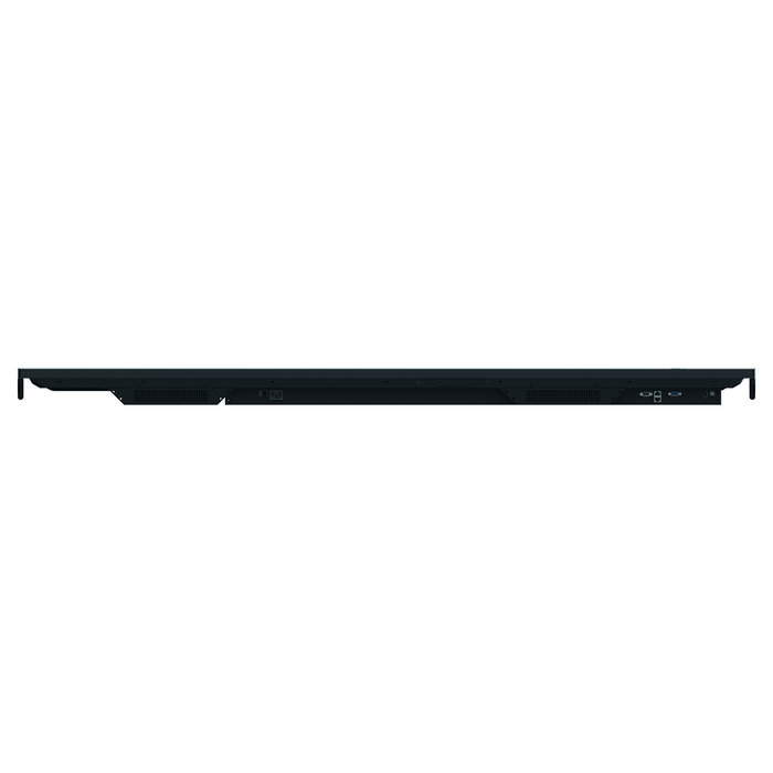 iiyama TE7504MIS-B2AG Panel Plano Interactivo 75" 4K UHD IPS 8ms Táctil 20 Puntos, WiFi, Android, 3xHDMI, USB-C, VGA, Altavoces 32W, VESA, Negro