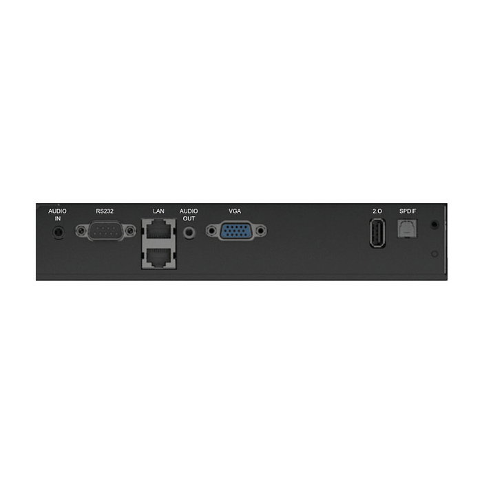 iiyama TE7504MIS-B2AG Panel Plano Interactivo 75" 4K UHD IPS 8ms Táctil 20 Puntos, WiFi, Android, 3xHDMI, USB-C, VGA, Altavoces 32W, VESA, Negro