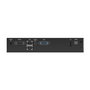 iiyama TE7504MIS-B2AG Panel Plano Interactivo 75" 4K UHD IPS 8ms Táctil 20 Puntos, WiFi, Android, 3xHDMI, USB-C, VGA, Altavoces 32W, VESA, Negro