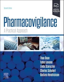 ELSEVIER UK, Pharmacovigilance (2nd Ed.) - ELSEVIER UK