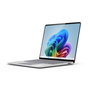 Microsoft Portátil Zgp - 00012 X1E - 80 - 100, Ordenador Portátil AI Ready, Snapdragon X Elite X1E-80-100, 16 GB RAM, 512 GB SSD, Pantalla 13.8"
