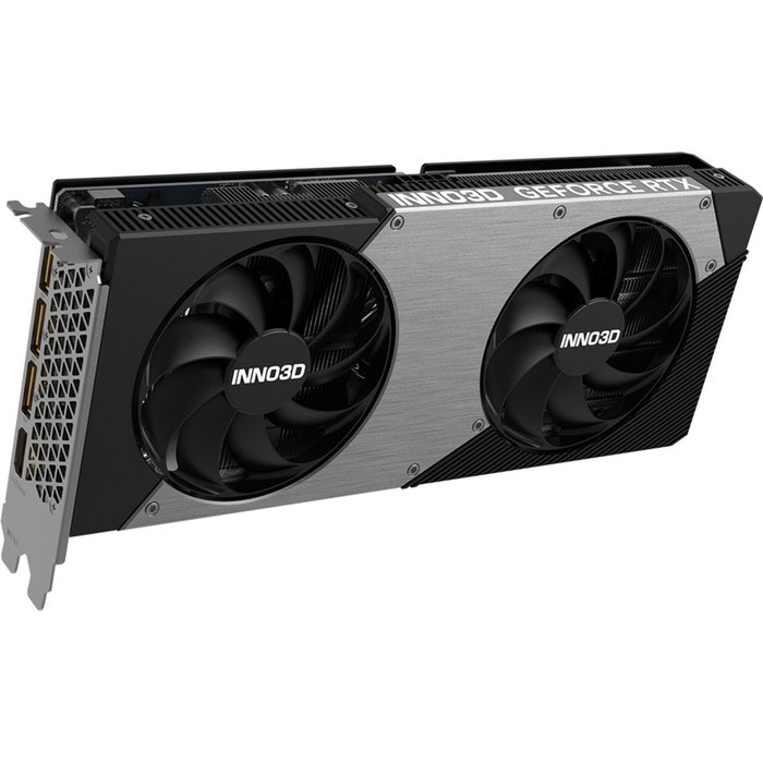 Inno3D GeForce RTX 5060 Ti Twin X2 8 GB GDDR7 Inno3D GeForce RTX 5060 Ti Twin X2 8 GB GDDR7