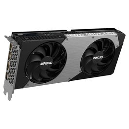 Inno3D Tarjeta Gráfica GeForce RTX 5060 Ti 8GB GDDR7 Twin X2 PCI Express 5.0