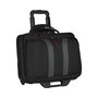 Wenger Granada Trolley para portátil de hasta 17 pulgadas, negro