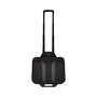 Wenger Granada Trolley para portátil de hasta 17 pulgadas, negro