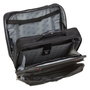 Wenger Granada Trolley para portátil de hasta 17 pulgadas, negro