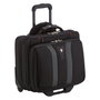 Wenger Granada Trolley para portátil de hasta 17 pulgadas, negro
