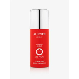 Alleven Colour Shield Glow Amber 100ml