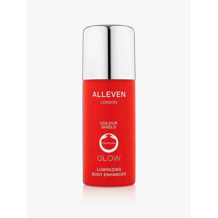 Alleven Colour Shield Glow Amber 100ml Alleven Colour Shield Glow Amber 100ml