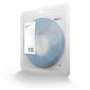 Lindy Cable Ethernet Cat6 U/UTP 2m Azul