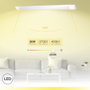 GSC Evolution Regleta LED Bame 36W 4000K