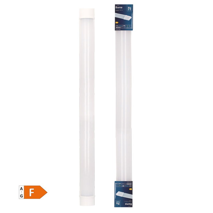 GSC Evolution Regleta LED Bame 36W 4000K GSC Evolution Regleta LED Bame 36W 4000K