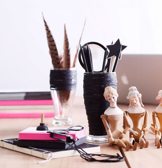 Lav Set 6 Vasos Cerveza Belek 580cc (8.5x8.5x16 cm) (4 Cajas)