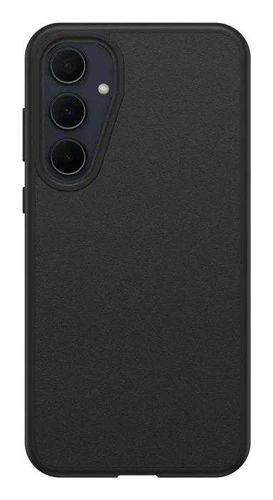 OtterBox React Series Funda para Samsung Galaxy A35 5G, Negro OtterBox React Series Funda para Samsung Galaxy A35 5G, Negro