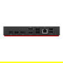 Lenovo ThinkPad Universal Thunderbolt 4 Smart Dock 135W