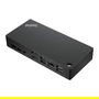Lenovo ThinkPad Universal Thunderbolt 4 Smart Dock 135W