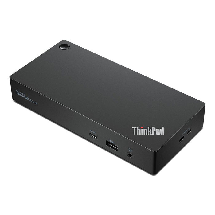 Lenovo ThinkPad Universal Thunderbolt 4 Smart Dock 135W