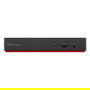 Lenovo ThinkPad Universal Thunderbolt 4 Smart Dock 135W