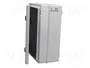 ELEKTRO-PLAST NASIELSK Carcasa de pared INDUSTRIAL SR gris