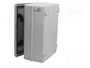 ELEKTRO-PLAST NASIELSK Carcasa de pared INDUSTRIAL SR gris