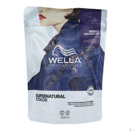 Wella Super Natural Color /28 Indigo Enhancer 120g