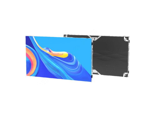 Dahua (DHI-PHSIA1.8-LC) LED Cabinet 1.8 SMD Serie LC 16:9 600*337.5 500 Nits Dahua (DHI-PHSIA1.8-LC) LED Cabinet 1.8 SMD Serie LC 16:9 600*337.5 500 Nits