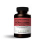 VERMONT HEALTH Homocisbin B6 + B12 + Ácido Fólico Metiladas 60 Cápsulas