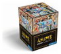 Clementoni Puzzle One Piece Anime Collection 500 piezas