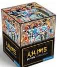 Clementoni Puzzle One Piece Anime Collection 500 piezas