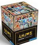 Clementoni Puzzle One Piece Anime Collection 500 piezas