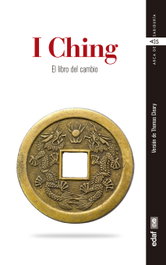 EDAF EDITORIAL I CHING: EL LIBRO DEL CAMBIO, Thomas Cleary - EDAF EDITORIAL