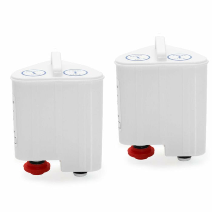 Cartucho Descalcificador Rowenta XD 9060