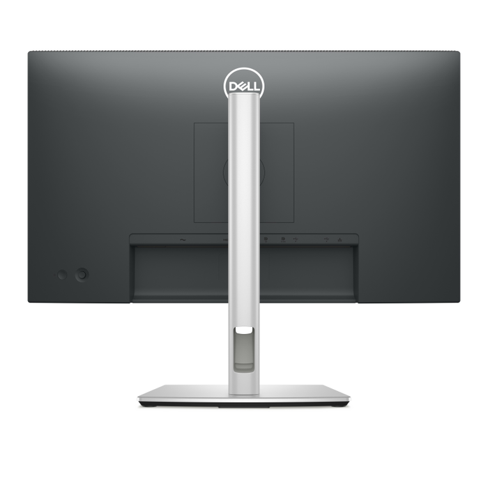 DELL Pro Plus P2425HE Monitor 23.8" Full HD IPS 1920x1080 100Hz, USB-C 90W, HDMI, DisplayPort, Altavoces, Negro