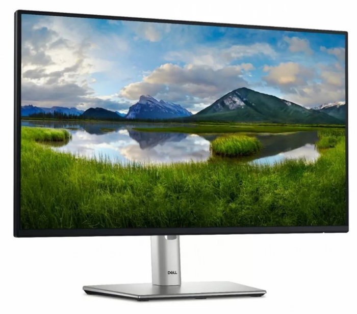 Dell P2425HE Monitor Full HD IPS 24 pulgadas 100Hz Negro Dell P2425HE Monitor Full HD IPS 24 pulgadas 100Hz Negro