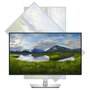 Dell P2425HE Monitor Full HD IPS 24 pulgadas 100Hz Negro