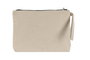 DKD Home Decor Neceser de Algodón Surtido de 2 Unidades